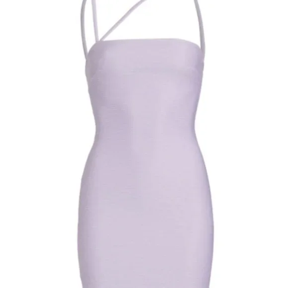 RUMER Reverie Penelope Mini Dress - Picture 3 of 13